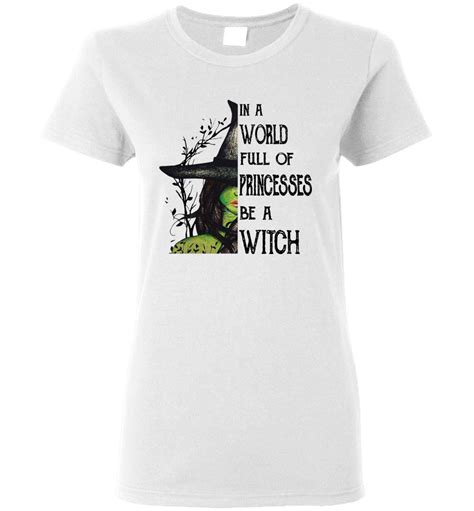 Girls will be girls witch shirt